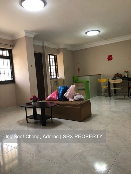 Blk 717 Tampines Street 72 (Tampines), HDB 4 Rooms #192667542